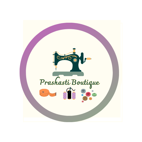 Prashasti Boutique Logo
